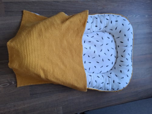 Babynestje