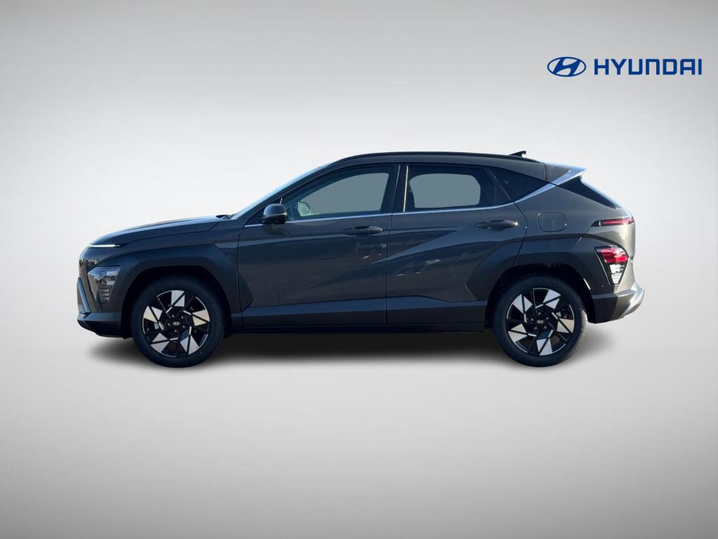 Hyundai Kona 1.6 gdi hev premium