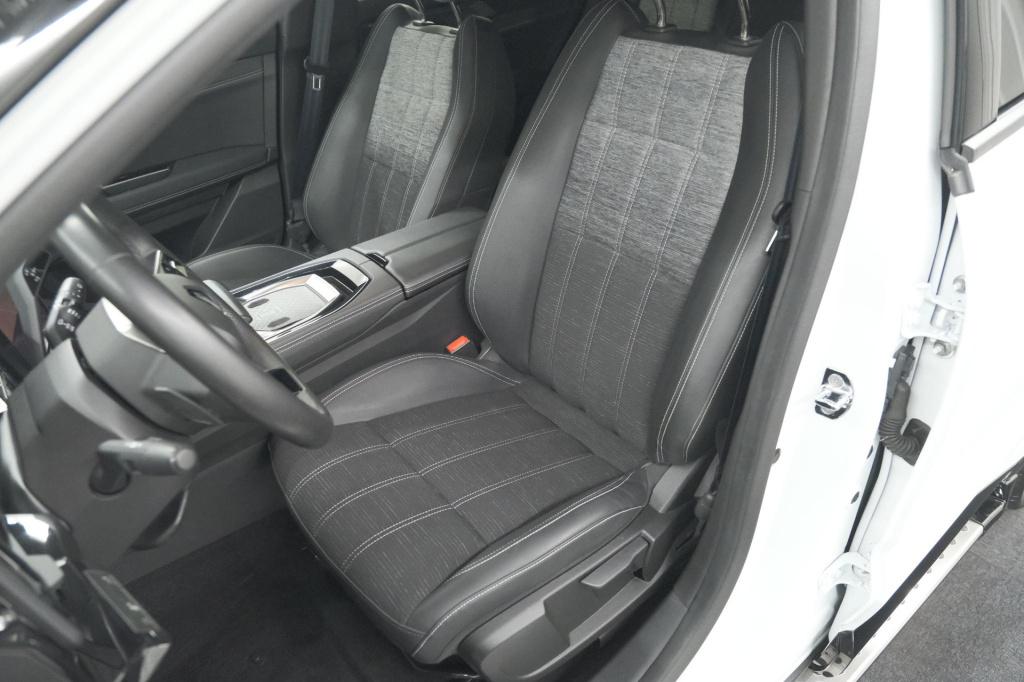 Renault Austral 1.2 e-tech full hybrid 200 techno | adaptieve cruise contro