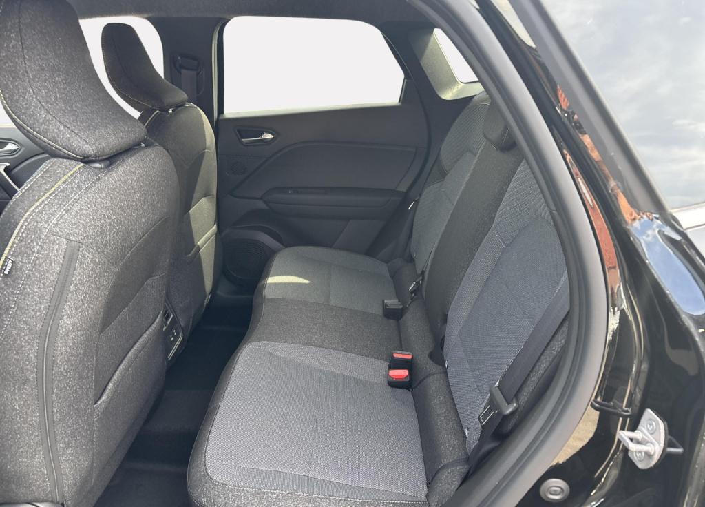 Renault Symbioz 1.8 e-tech full hybrid 160 techno - pack driving & comfort