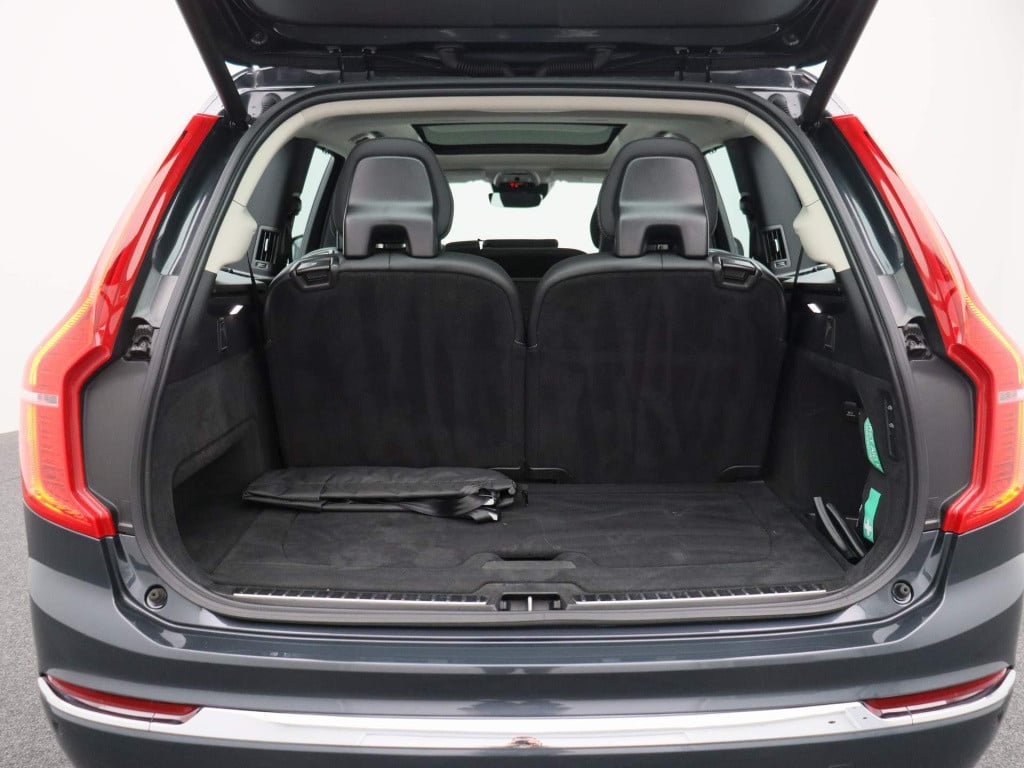 Volvo XC90 2.0 t8 recharge awd inscription exclusive | automaat | luchtveri