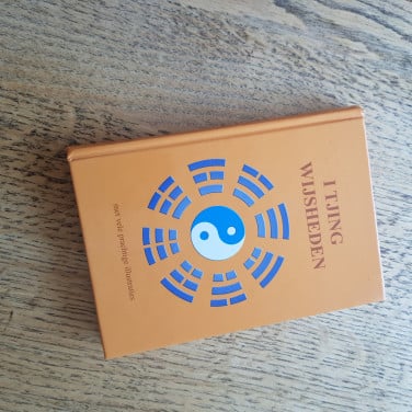 Boekje I Tjing wijsheden
