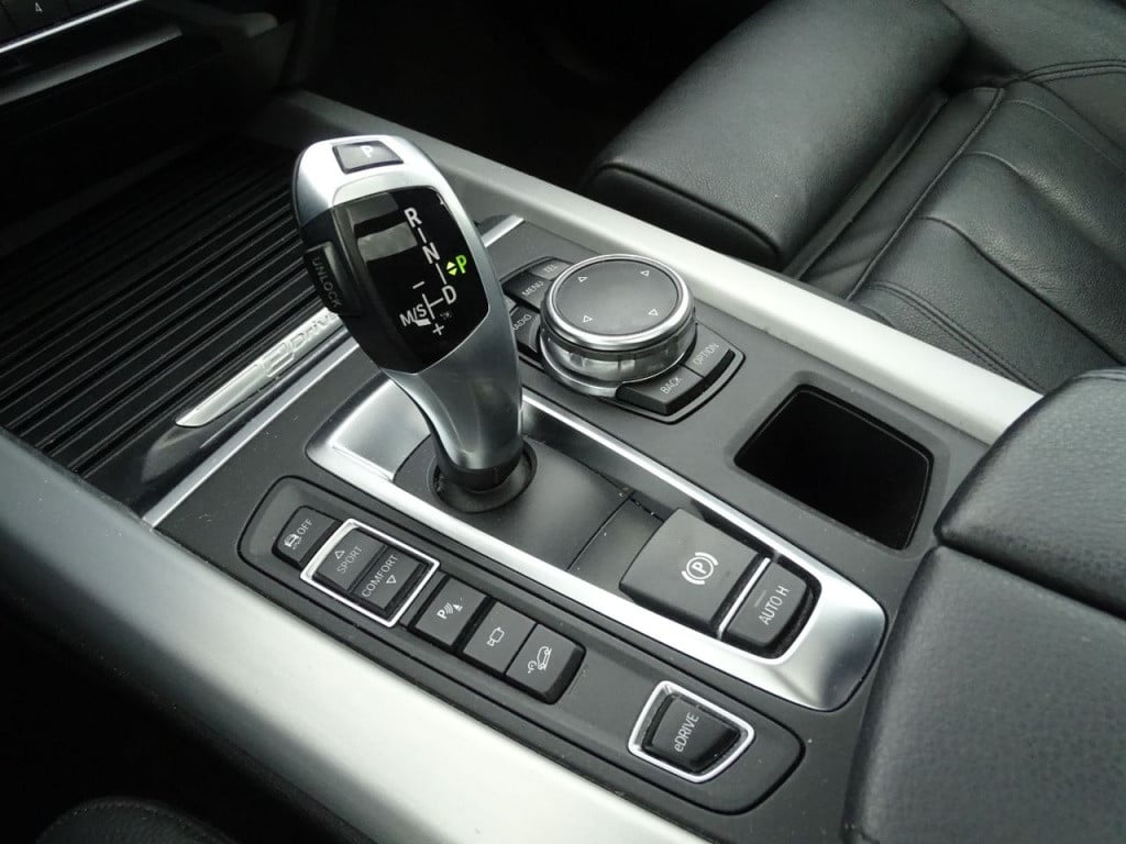 BMW X5 xdrive40e high executive