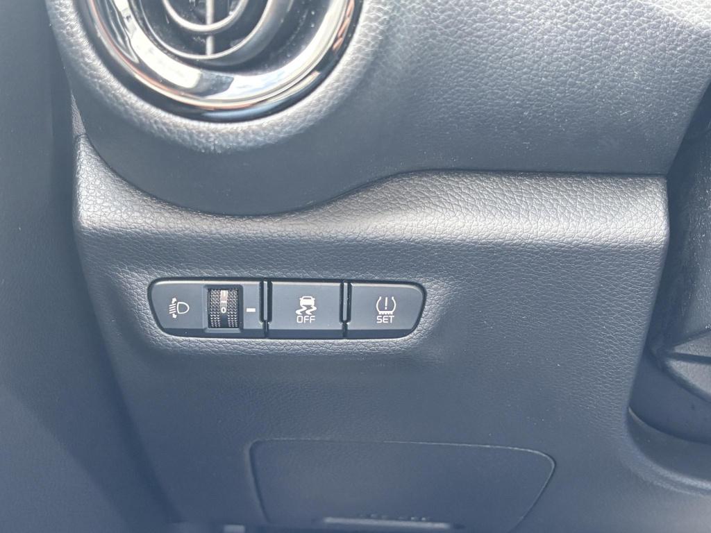 Kia Picanto 1.0 dpi comfortline