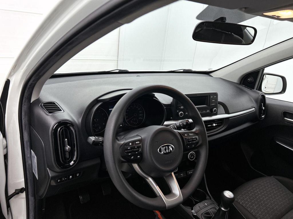 Kia Picanto 1.0 dpi comfortline