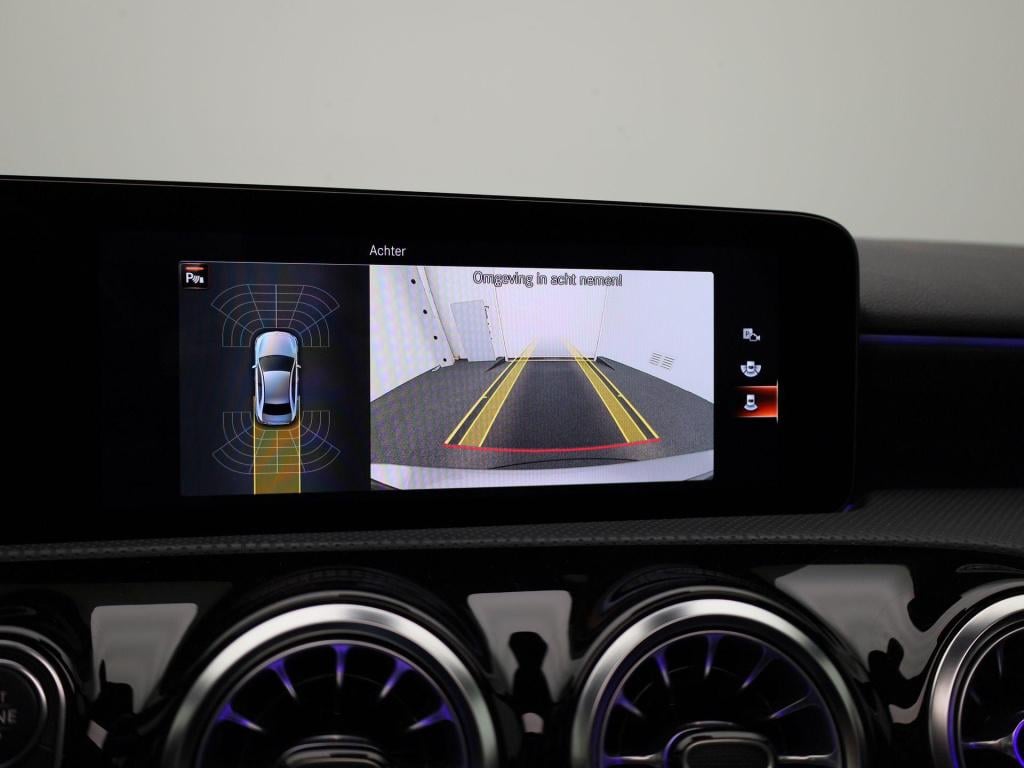 Mercedes-Benz A-Klasse 250 e business line | amg-styling | automaat | panor