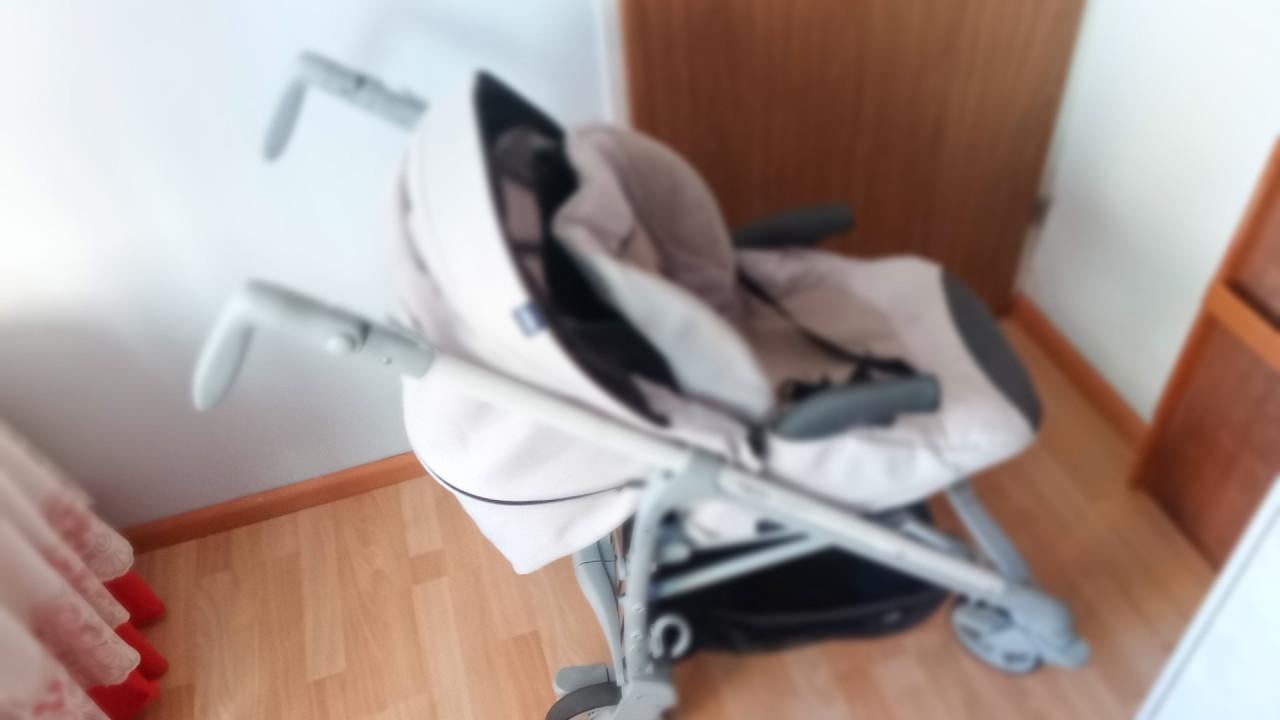 Kinderwagen