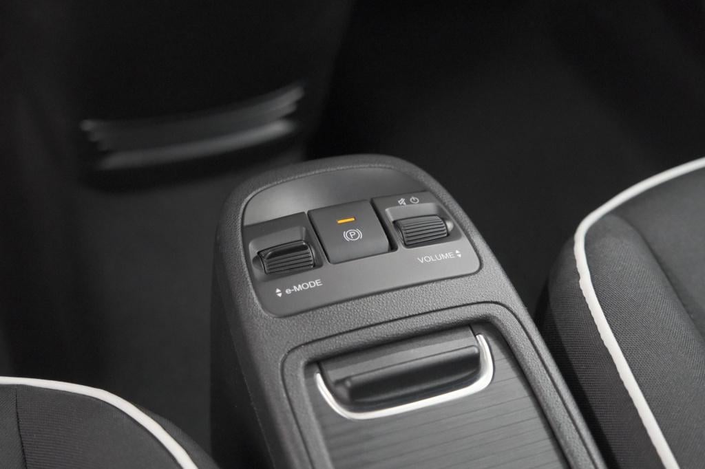 Fiat 500 icon 42 kwh | 96.4% soh | dodehoekdetectie | camera | parkeersenso