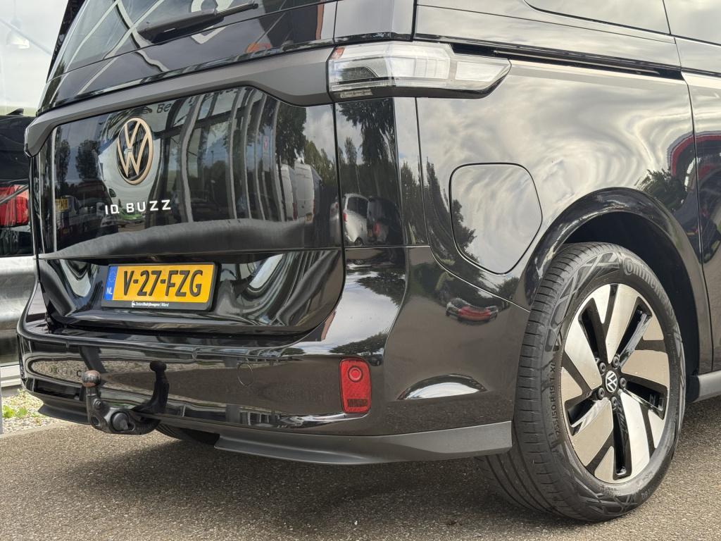 Volkswagen Id. Buzz Cargo 77 kwh | 417km | adapt. cruisec. | stoelverw. | t