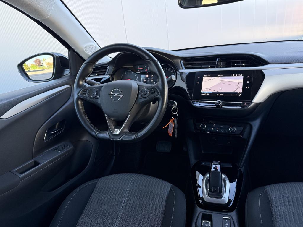 Opel Corsa 1.2 102pk edition automaat | org. nl | navi | carplay