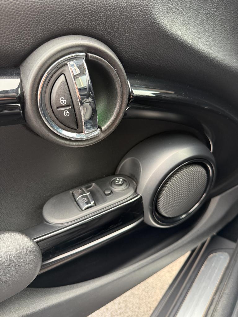 Mini One 1.2 - automaat - panoramadak