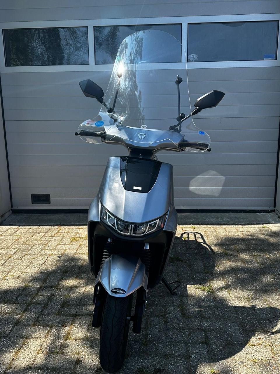 YADEA T9L Elektrische Scooter
