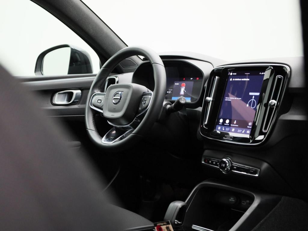 Volvo XC40 recharge core | google navigatie | apple carplay/ android auto |