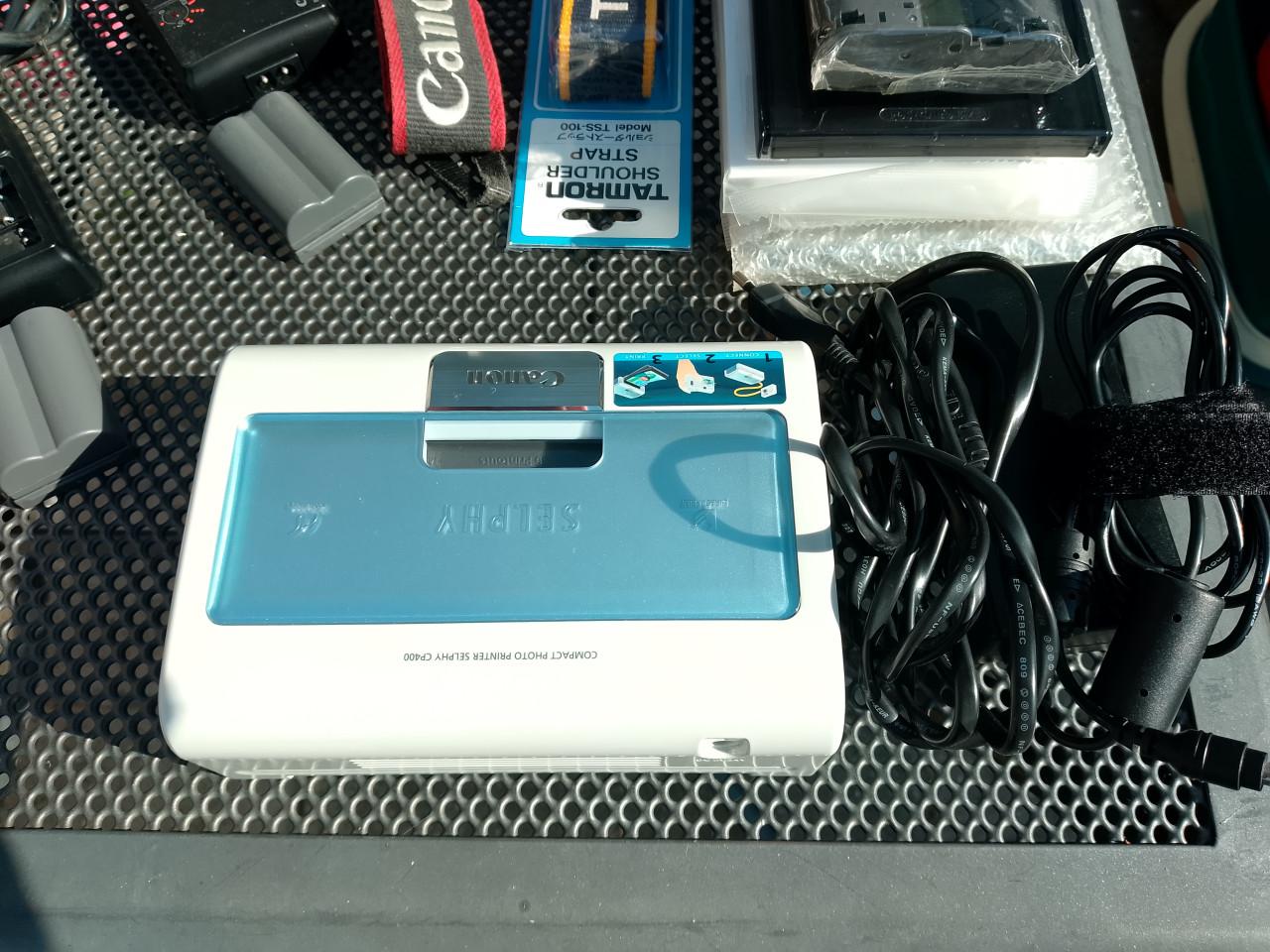 Te koop Canon 40d  zeer uitgebreid