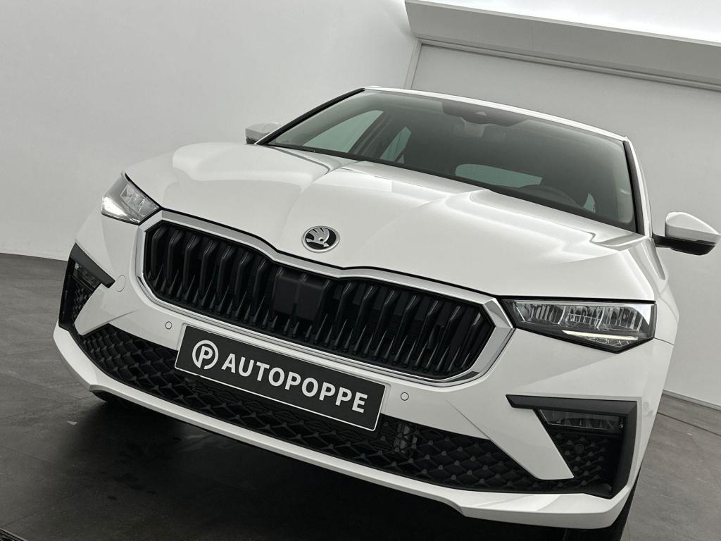 Skoda Scala business edition 1.0 tsi 85 kw / 115 pk hatchback