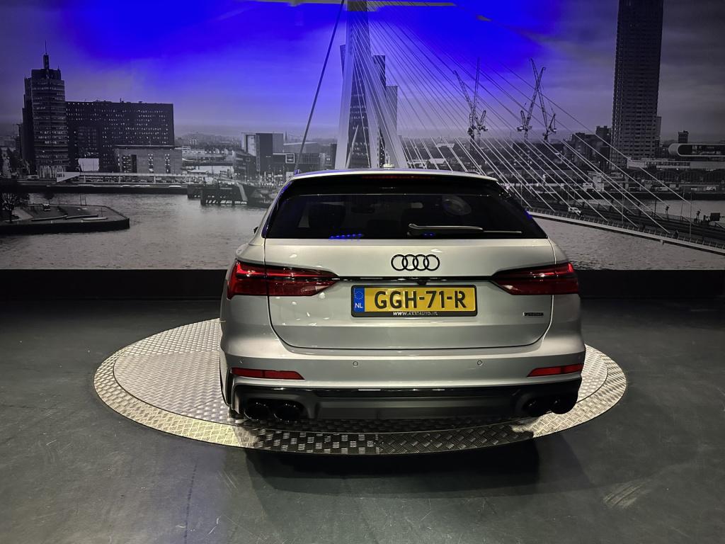 Audi A6 avant 55 tfsi e quattro pro line s competition *pano*360camera*b&o*