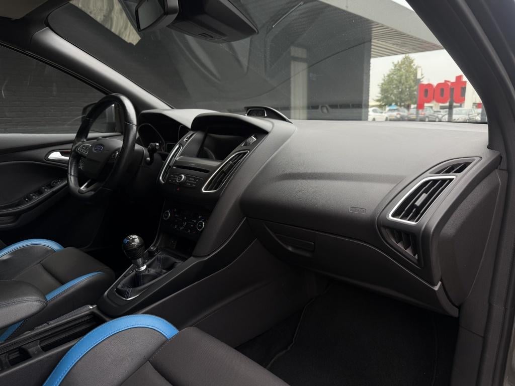Ford Focus ford-cng-technik 2.3 rs