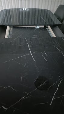 Eettafel stoelen
