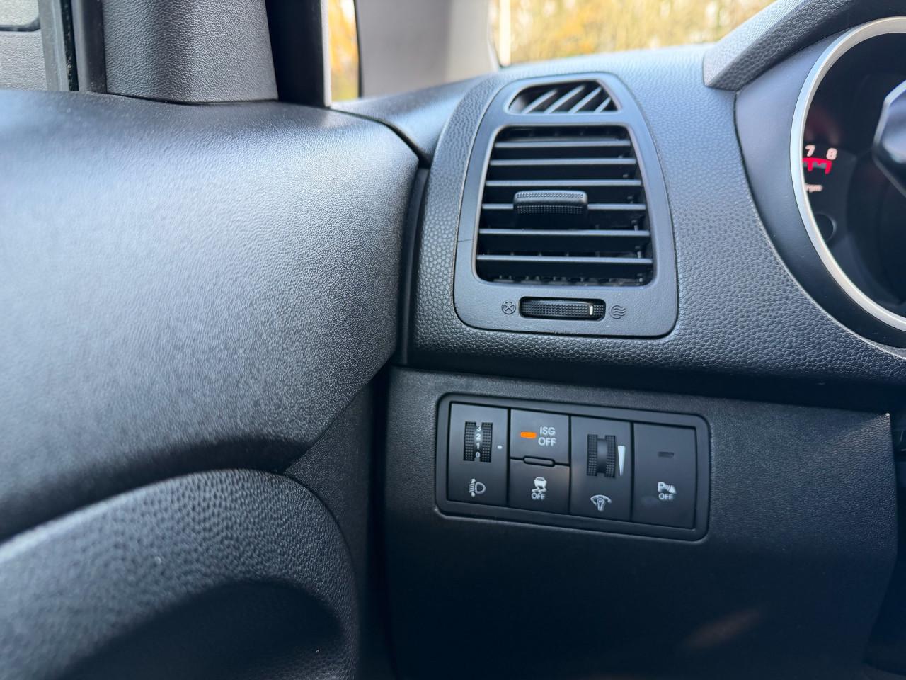 Kia Venga 1.4 | Apk | Nap | Airco |5 Drs | Elektr Ramen | Parkeer sensoren