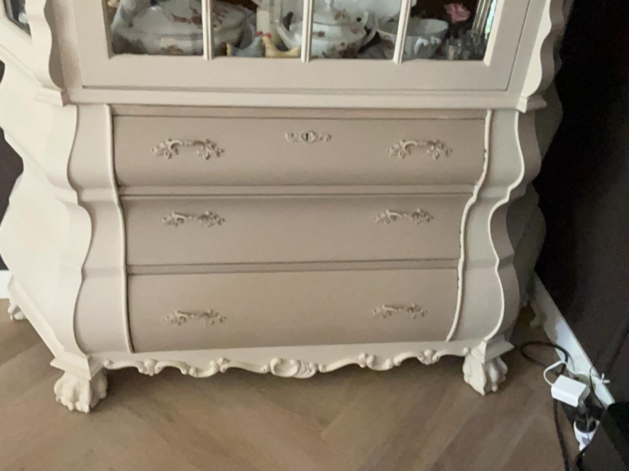 Buffetkast