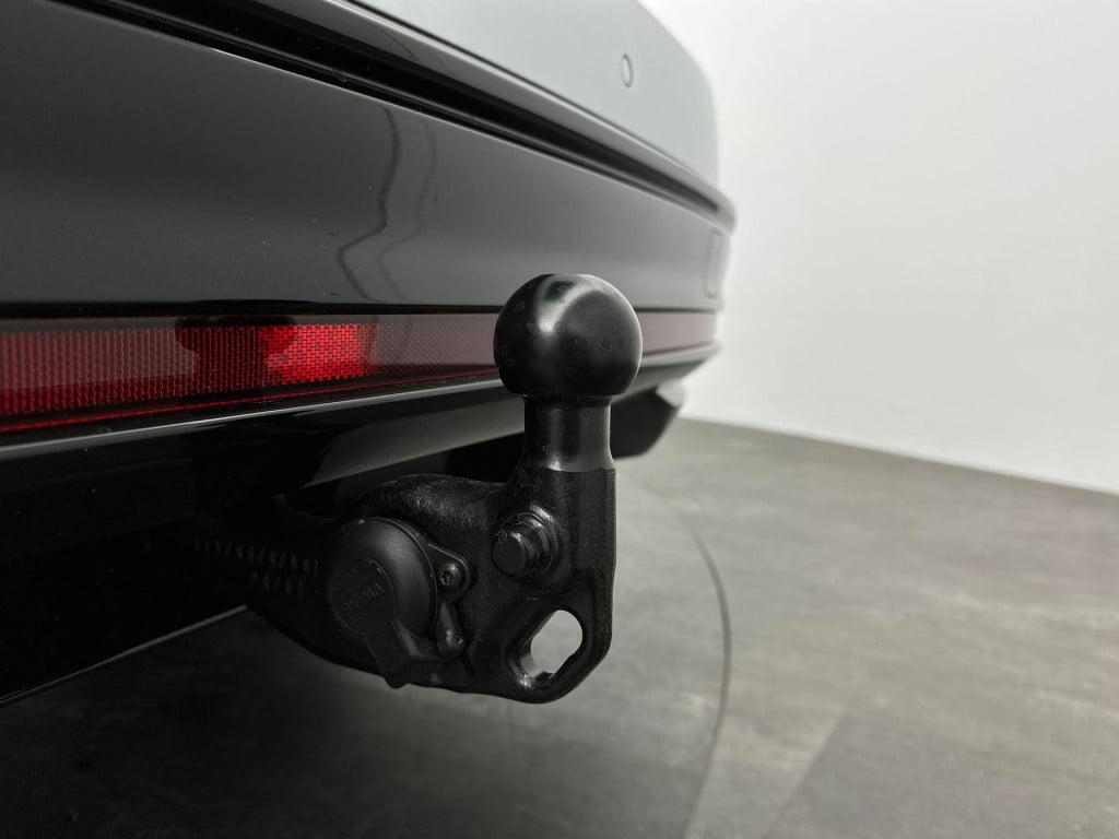 Volkswagen Id.7 pro s limited edition 86 kwh accu. 210 kw / 286 pk