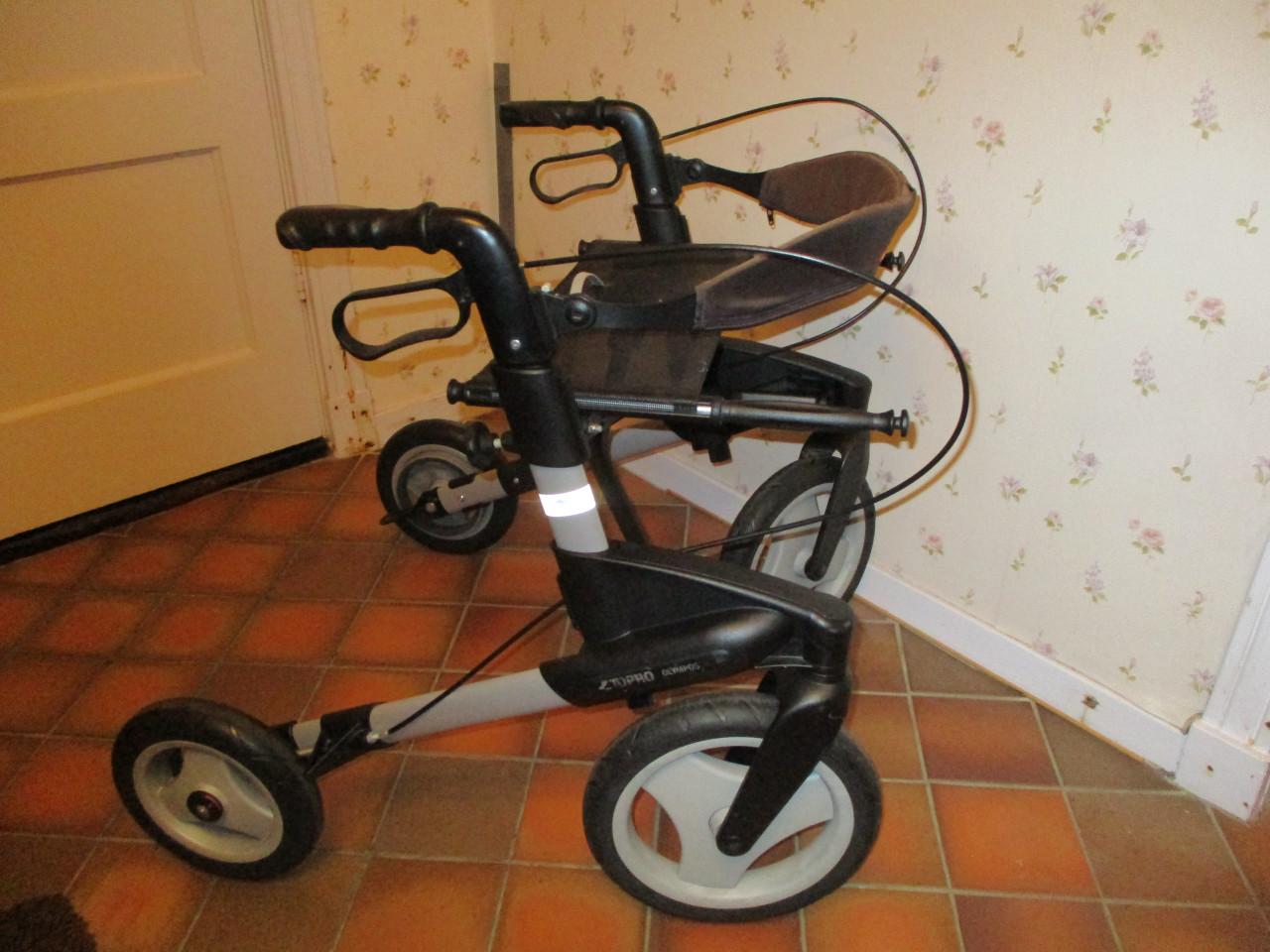 Topro olympos te koop