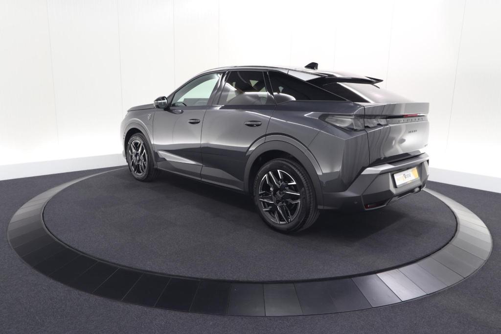 Peugeot 3008 1.2 hybrid 145 gt | 360 camera | adaptieve cruise control | st