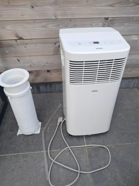 Mobiele Airco