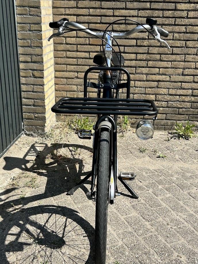 Stevige Postbike Transportfiets