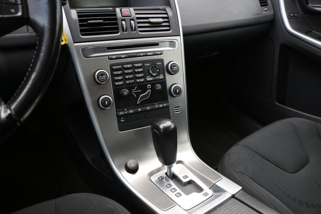 Volvo XC60 2.0t kinetic