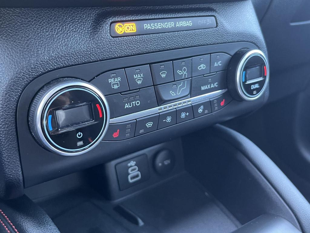Ford Kuga 2.5 phev st-line x | climate control | adaptive cruise control | 