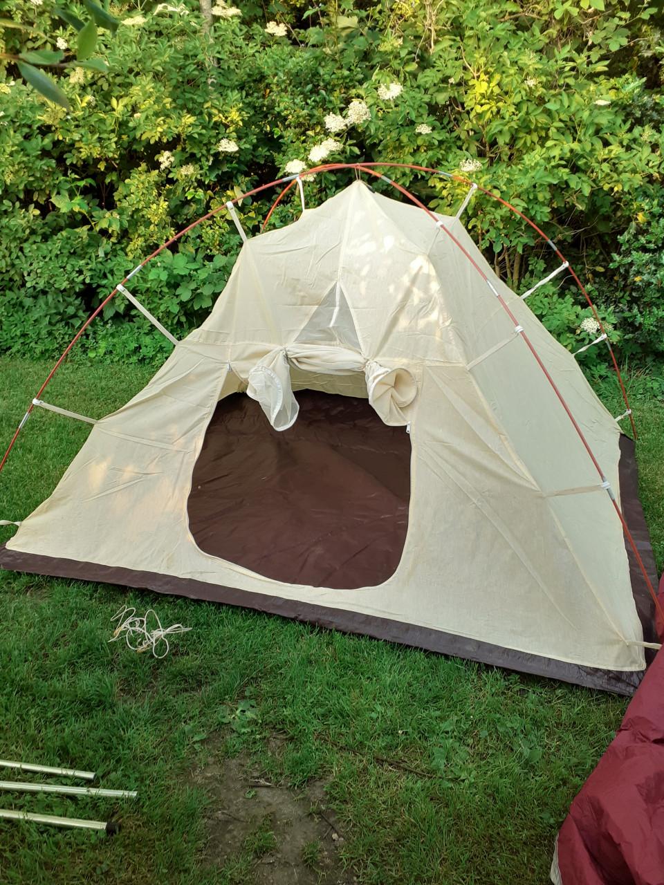 Tent