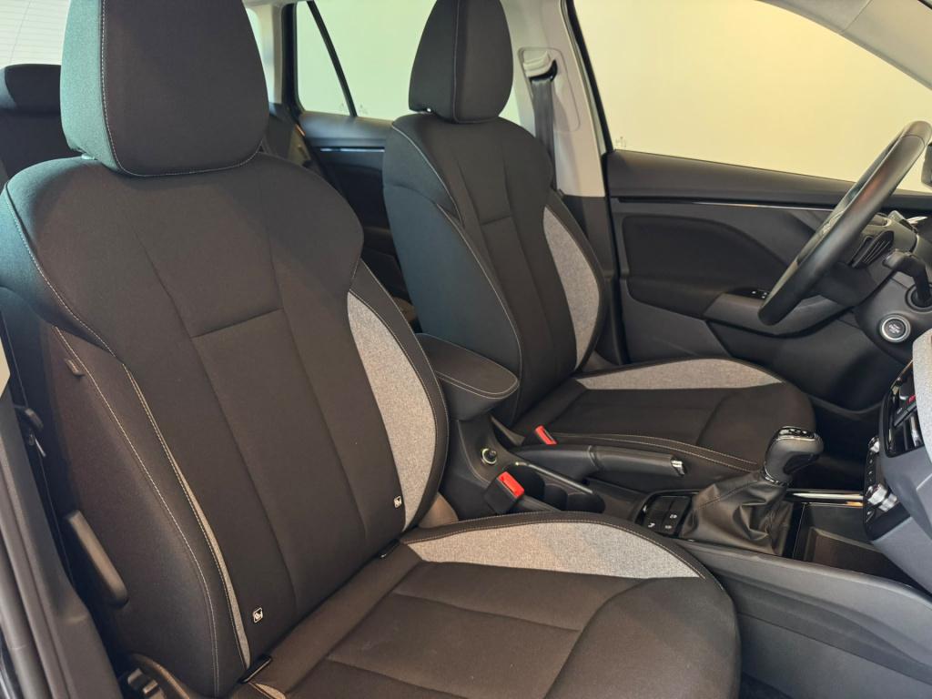 Skoda Kamiq 1.0 tsi business edition