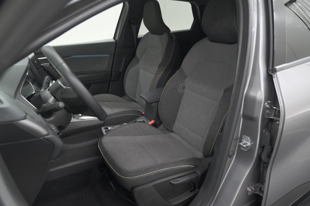 Renault Captur 1.8 e-tech full hybrid 160 techno | pack winter | adaptieve 