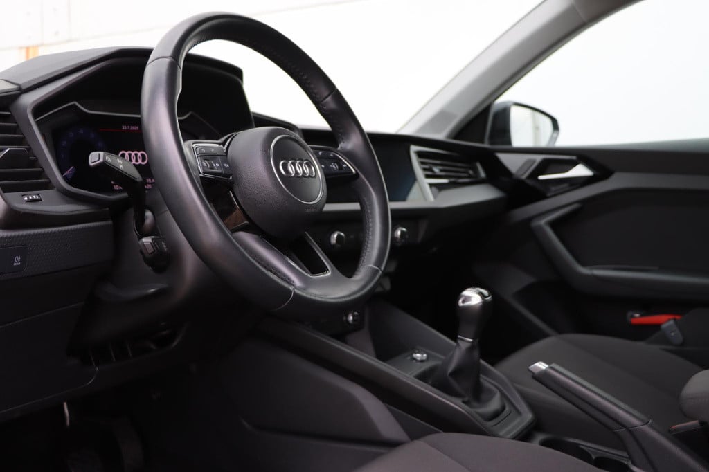 Audi A1 Sportback 30 tfsi epic