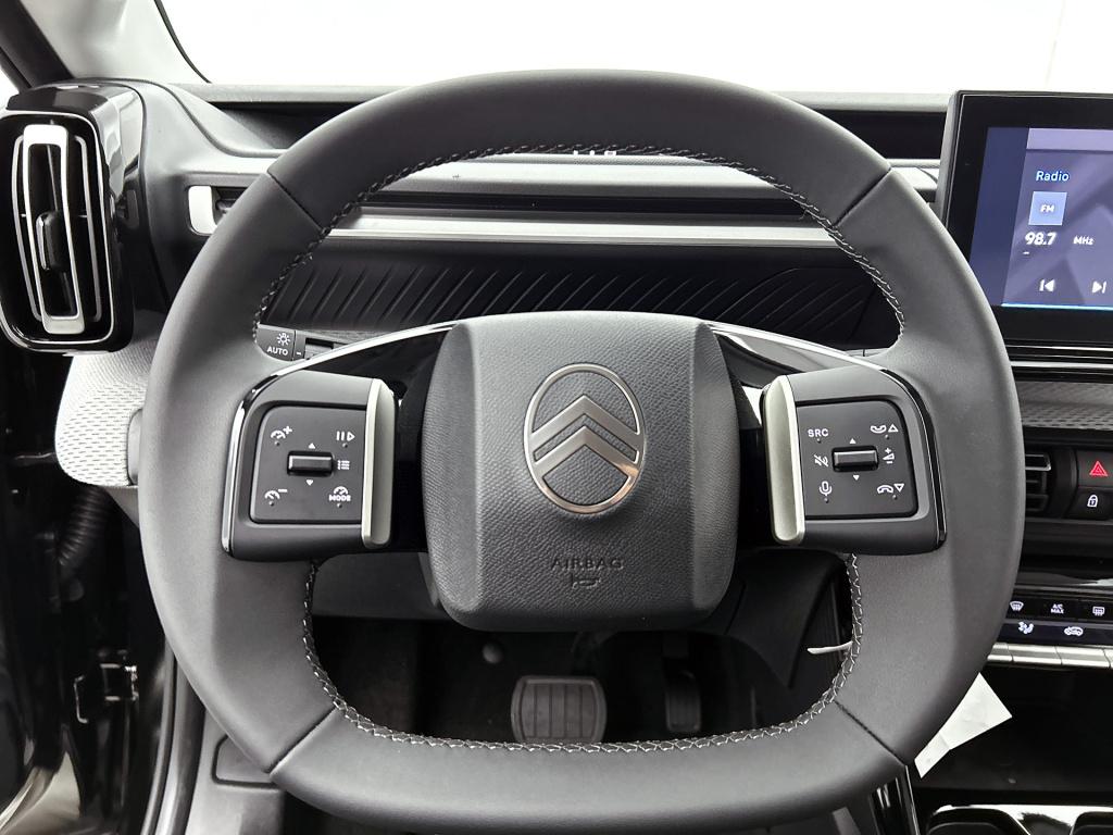 Citroen C3 hybrid 110pk automaat max | rijklaar | climate control | camera 