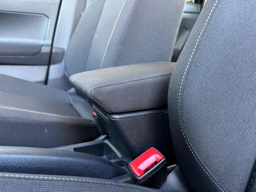 Volkswagen Polo 1.0 mpi comfortline | bovag