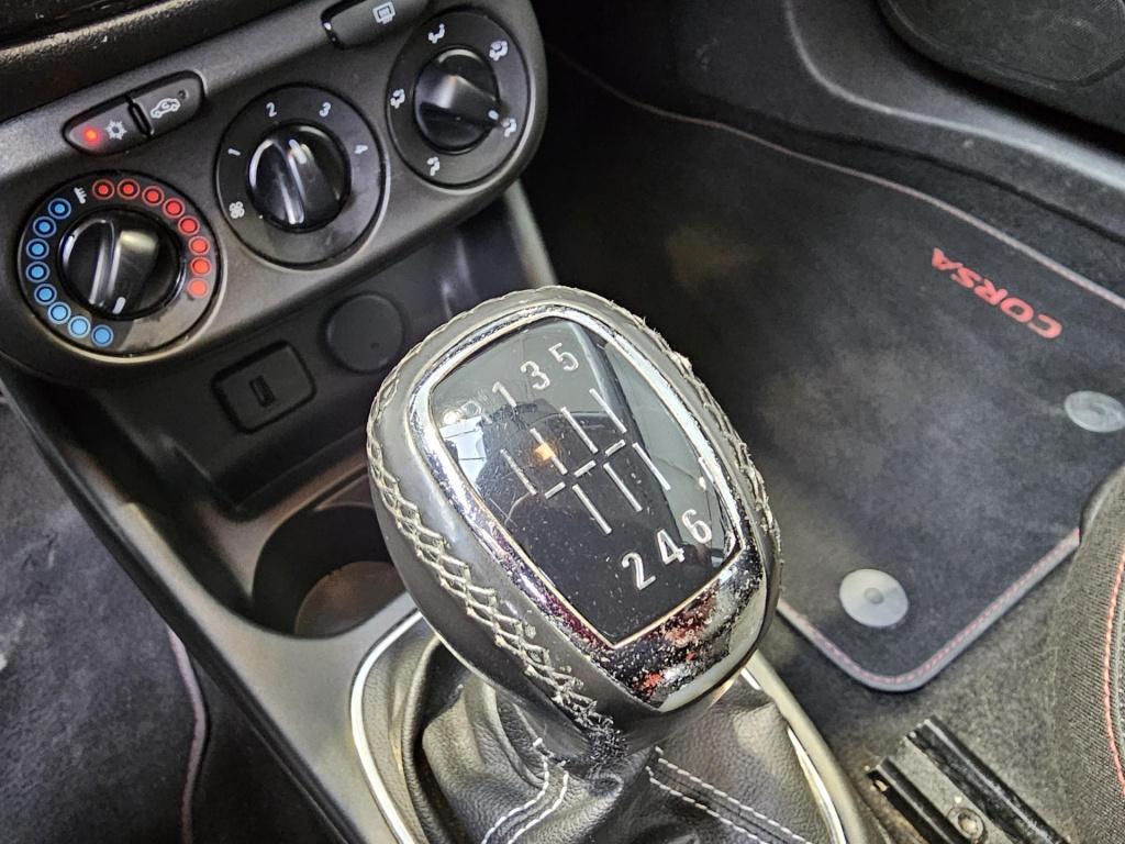 Opel Corsa 1.0 turbo edition