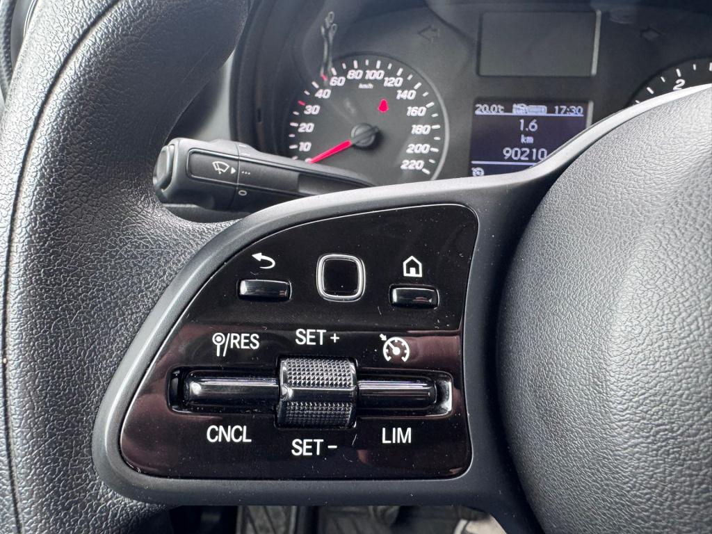 Mercedes-Benz Citan 108 cdi l1 base