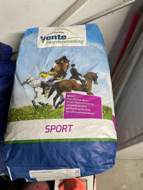 Vente Sport brok