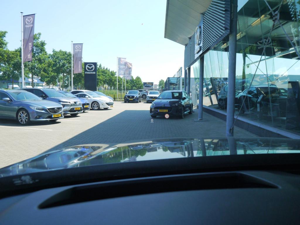 Mazda Cx-80 2.5 e-skyactiv phev homura plus | rijklaar