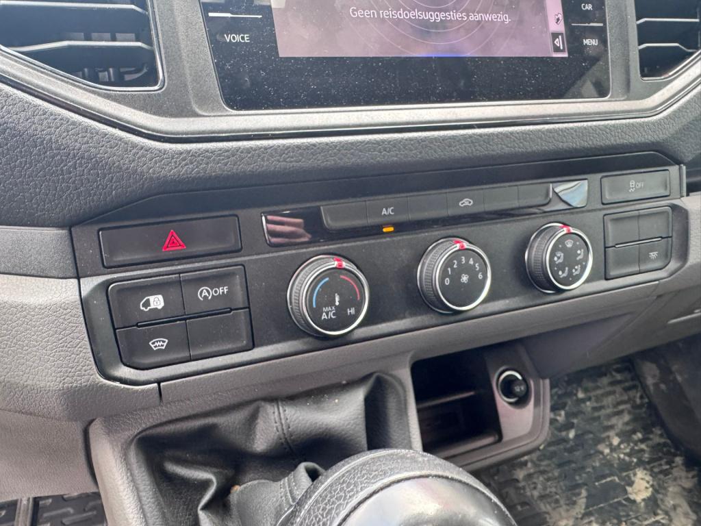 Volkswagen Crafter 30 2.0 tdi l3h3