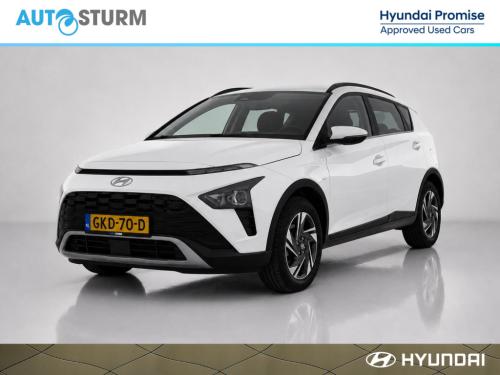 Hyundai Bayon 1.0 t-gdi comfort smart