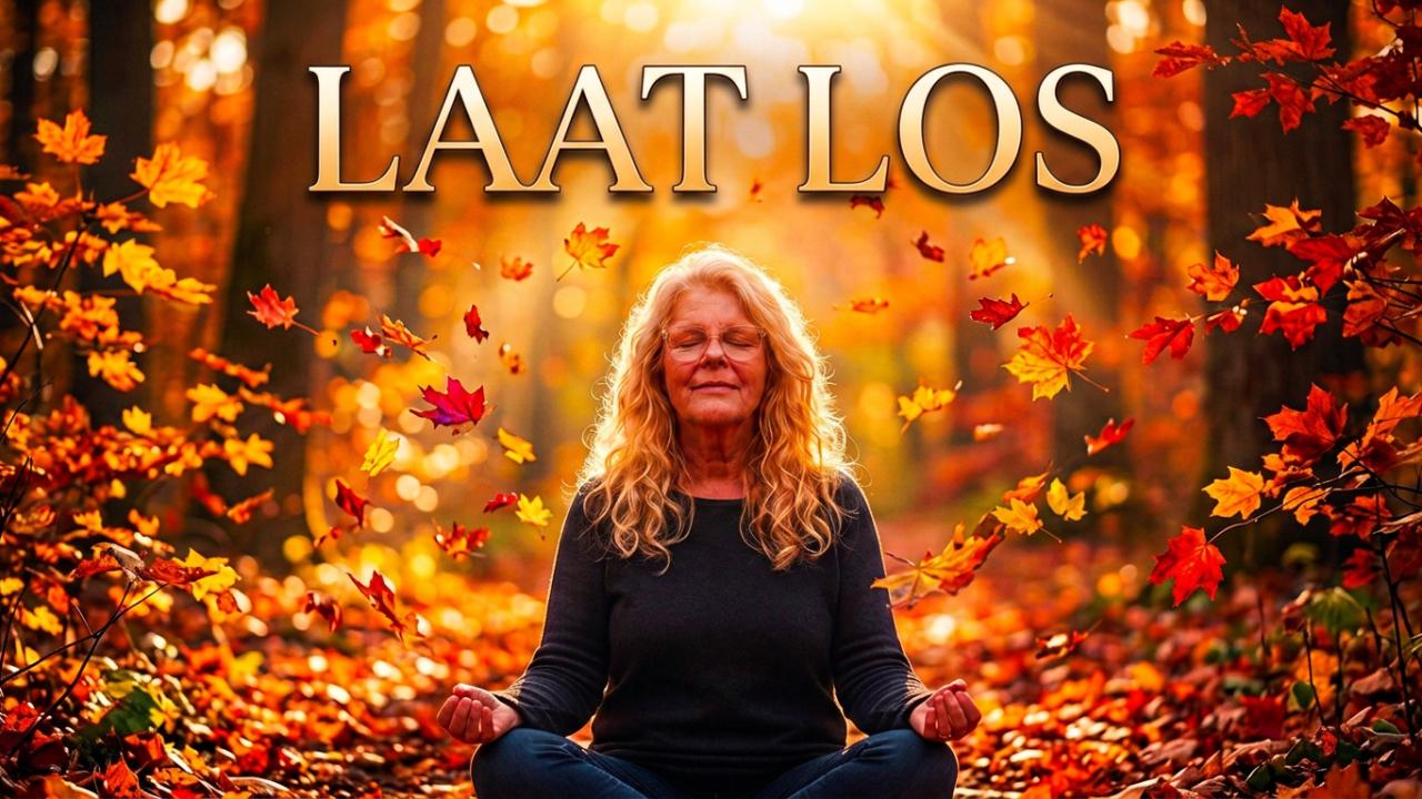 Naar de Herfst GELEIDE MEDITATIE