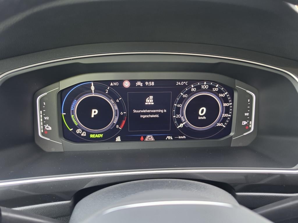Volkswagen Tiguan life ehybrid | camera | navi | clima | park assist | ergo