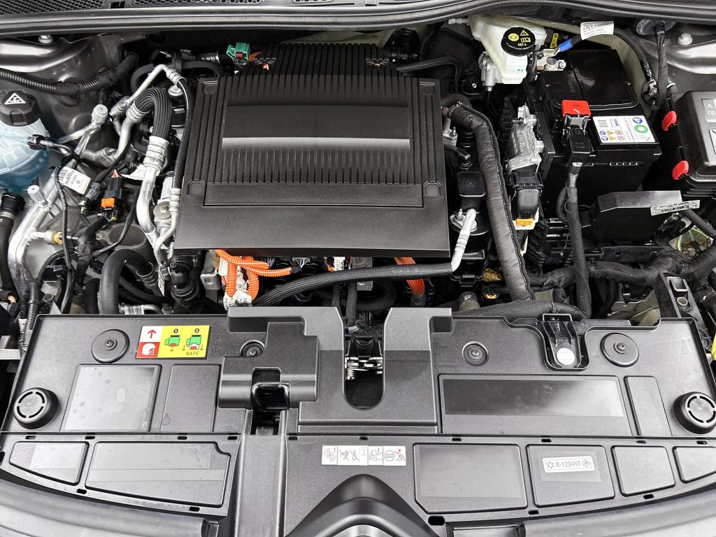 Citroen Ë-c4 feel pack 50 kwh 3 fase | rijklaar | stoelverwarming |