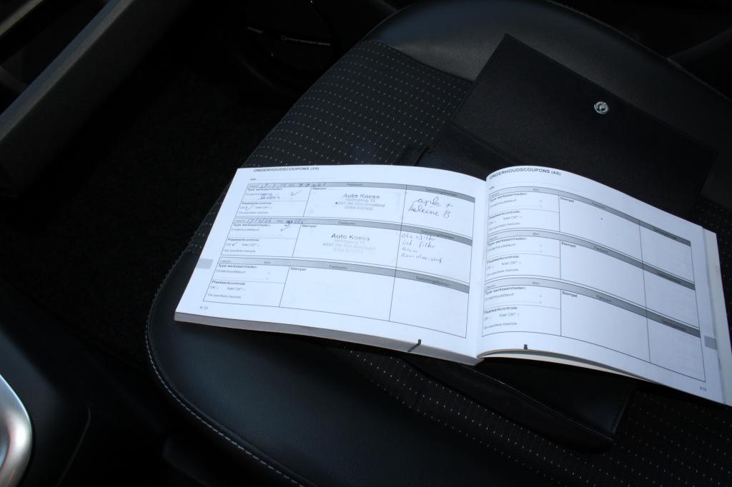 Renault Grand Scenic 7 personen 1.2 tce bose 7p.