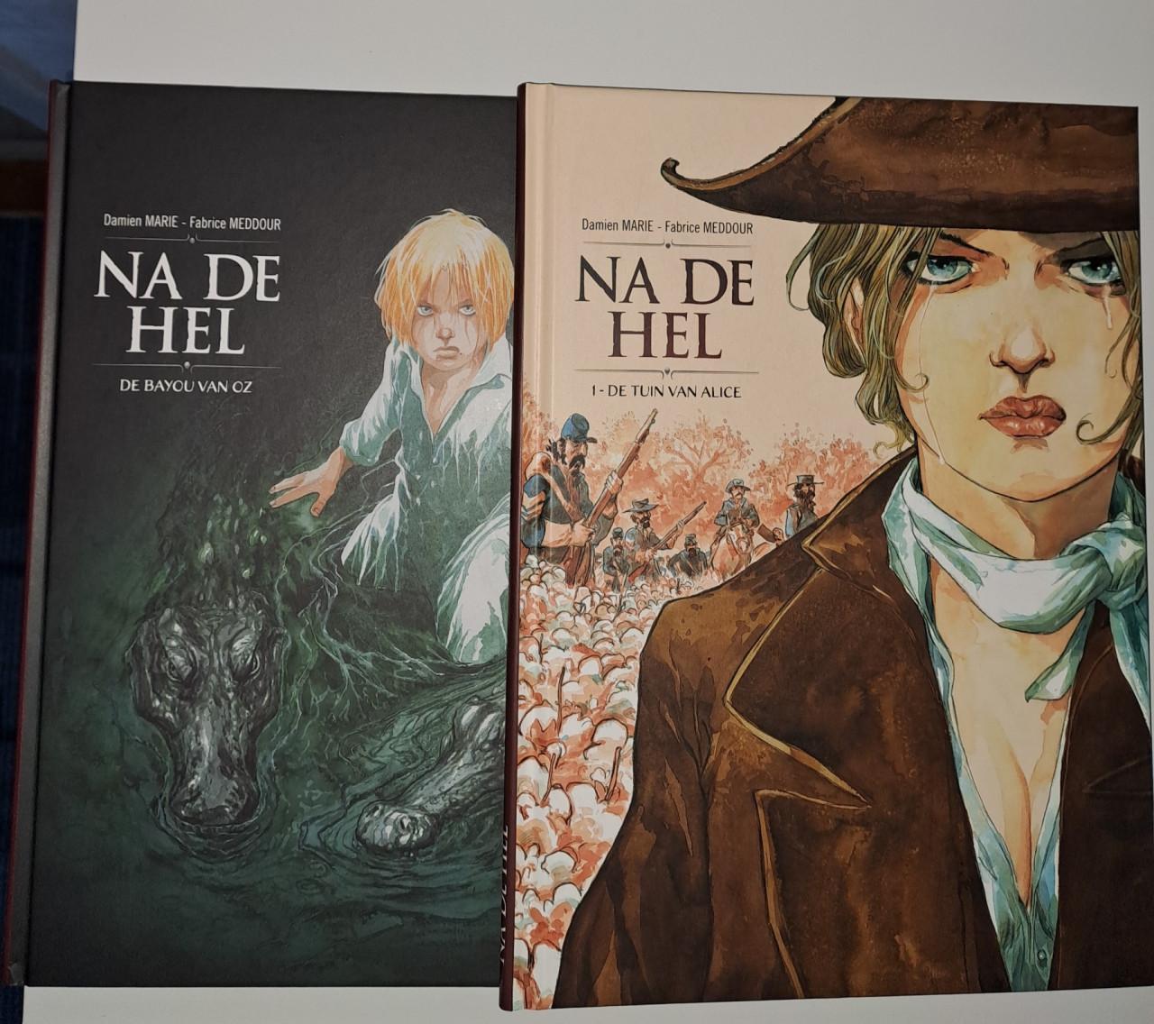 Na de Hel