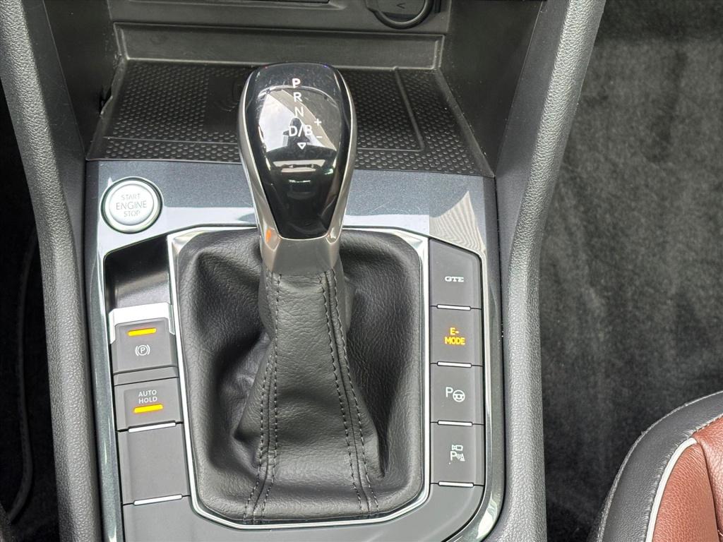 Volkswagen Tiguan 1.4 tsi ehybrid elegance 245pk dsg 6|panodak|leder| trekh