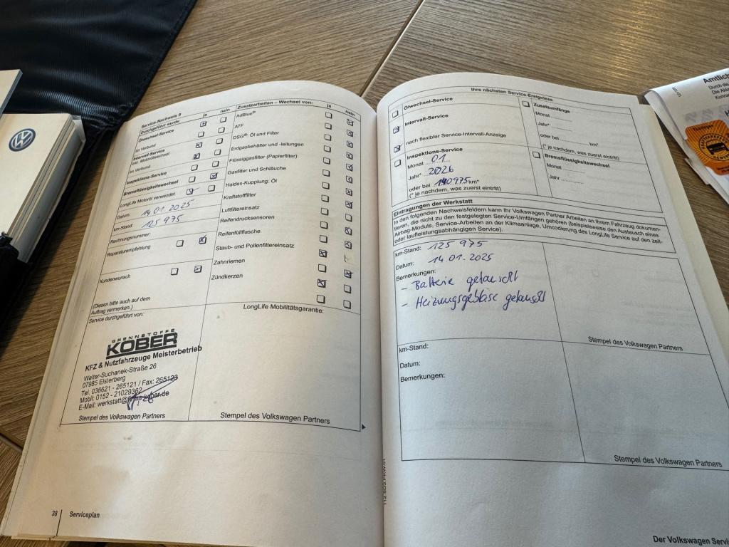 Volkswagen Polo 1.2 tsi team * cruise control * stoelverwarming * pdc